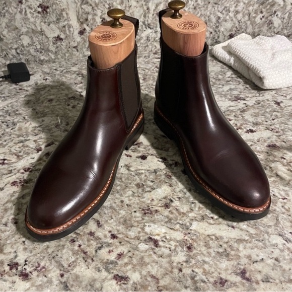 Duke Chelsea boot - Picture 2 of 3